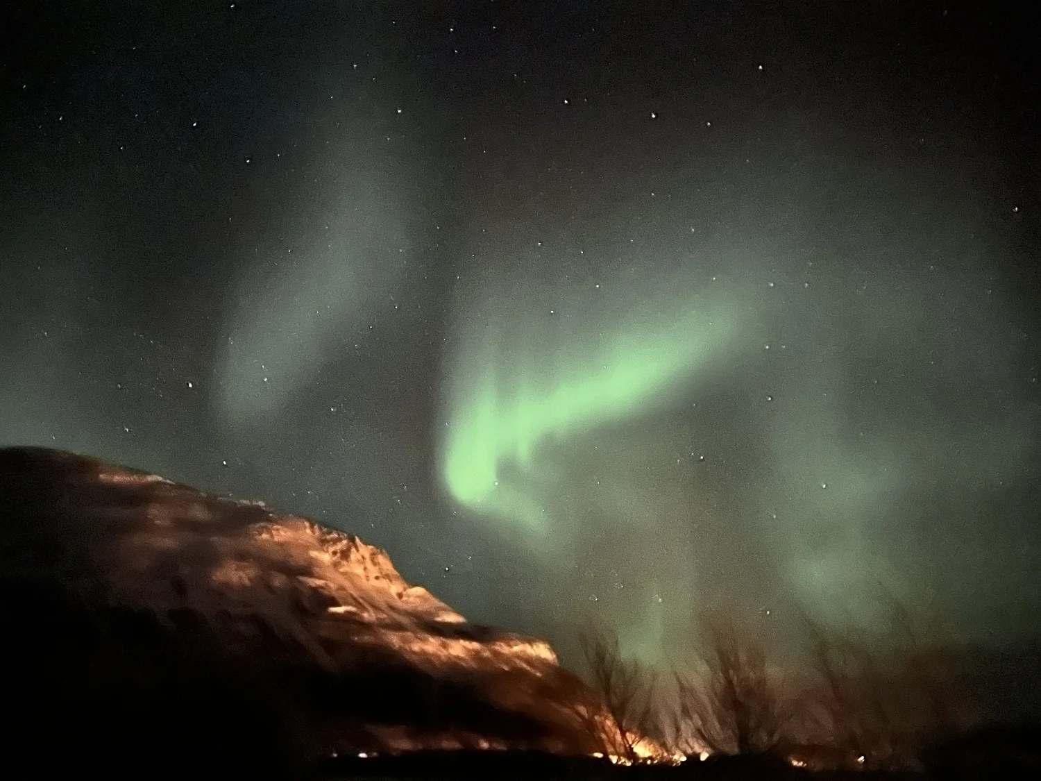 The Arctic: Northern Lights, Reindeer & Sami Camps